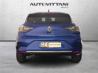 RENAULT Clio usata, con Alzacristalli elettrici