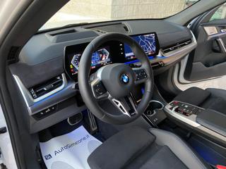BMW X2 usata, con Controllo automatico clima