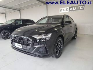 AUDI Q8 usata, con Airbag laterali