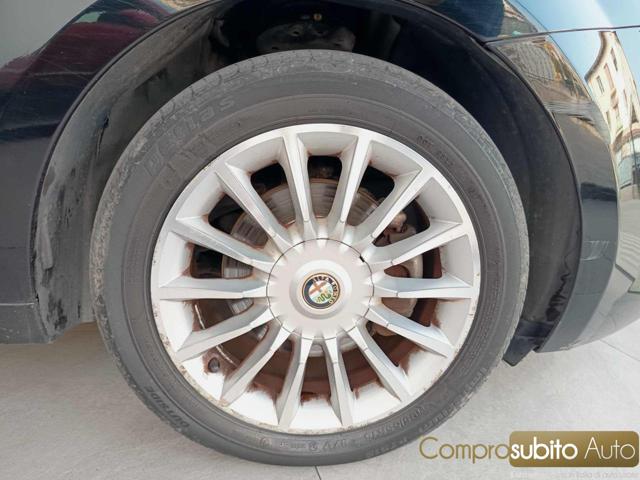 ALFA ROMEO MiTo usata, con Specchietti laterali elettrici