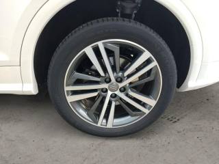 AUDI Q5 usata, con Park Distance Control