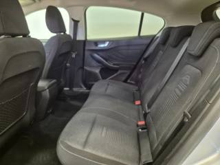 FORD Focus usata, con Immobilizzatore elettronico