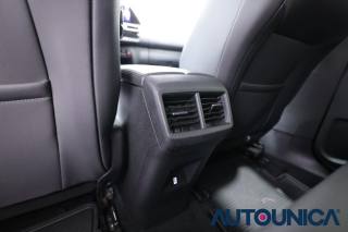 CITROEN C5 Aircross usata, con Sensori di parcheggio posteriori
