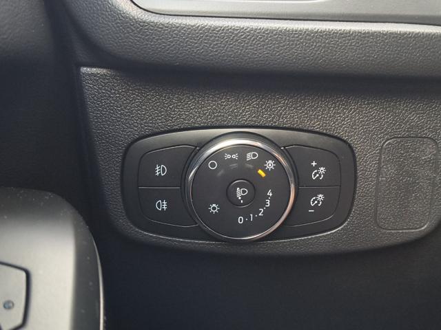 FORD Focus usata, con Bracciolo