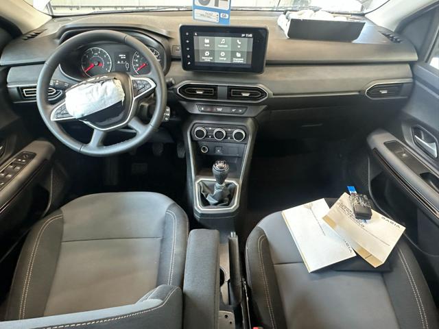 DACIA Sandero usata, con Park Distance Control