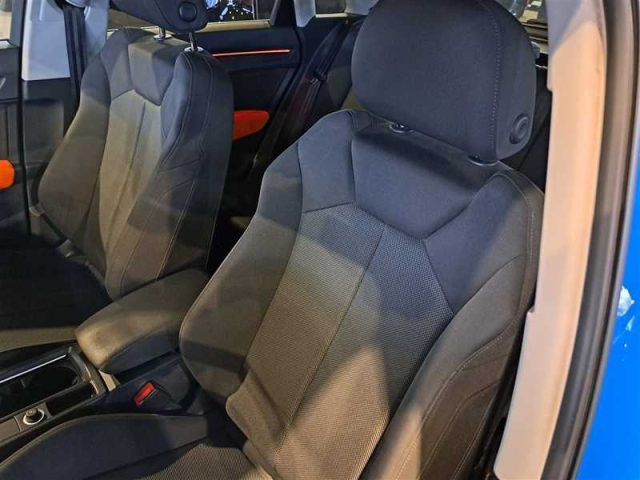 AUDI Q3 usata, con ESP