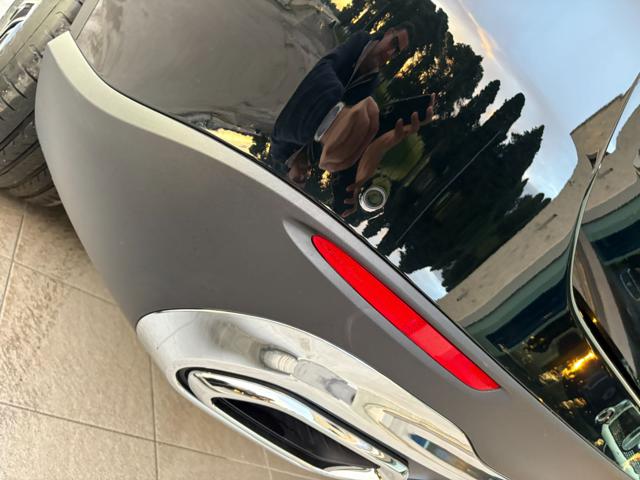 MERCEDES-BENZ GLC 200 usata, con Start/Stop Automatico