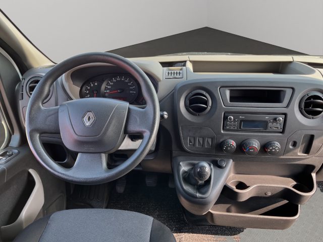 RENAULT Master usata, con Specchietti laterali elettrici