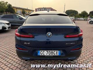 BMW X4 usata, con Immobilizzatore elettronico