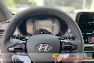 HYUNDAI i30 usata 11