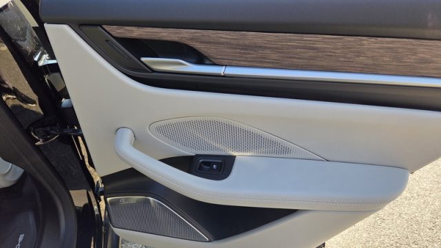 PORSCHE Macan usata, con ESP