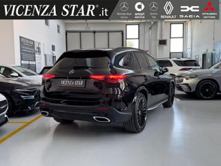 MERCEDES-BENZ GLC 220 usata, con Airbag Passeggero