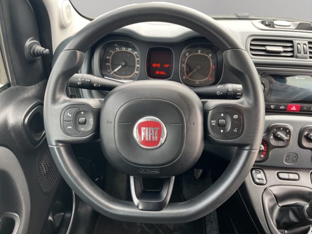 FIAT Panda usata 10