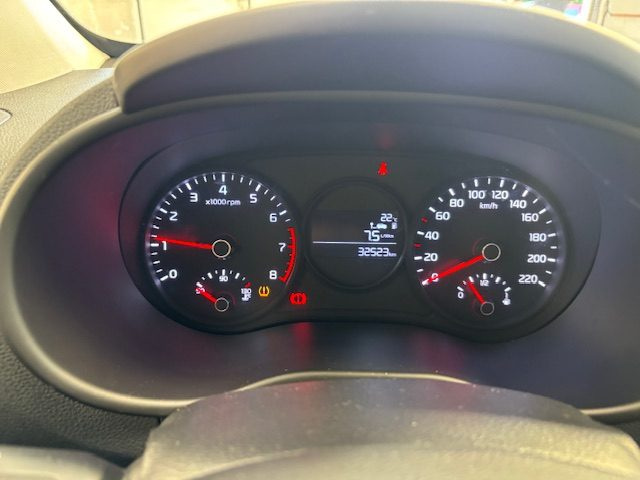 KIA Picanto usata 14