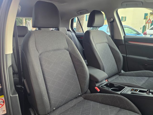 VOLKSWAGEN Golf usata 134