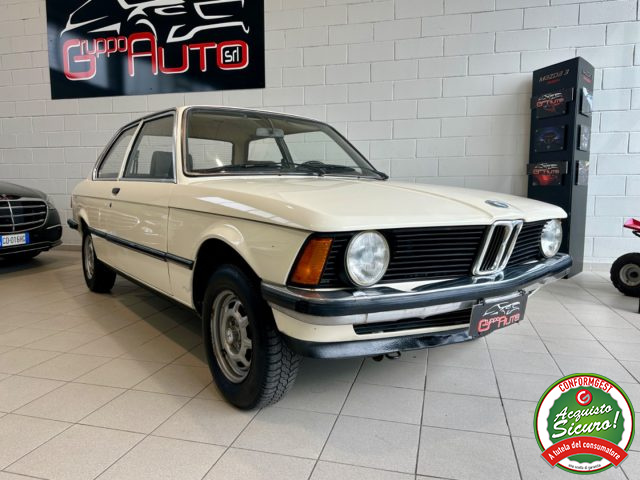 BMW 316 usata 2