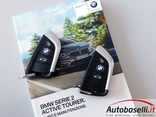 BMW 216 usata 59