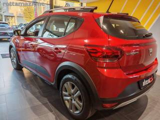 DACIA Sandero usata, con Cruise Control