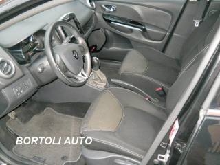RENAULT Clio usata, con Boardcomputer