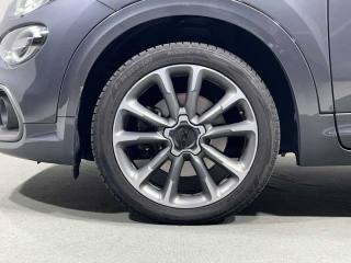 FIAT 500X usata, con Cruise Control