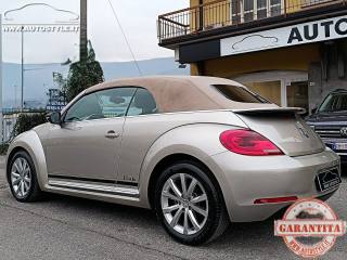 VOLKSWAGEN Maggiolino usata 77