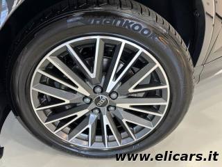AUDI Q3 usata, con Tettuccio apribile