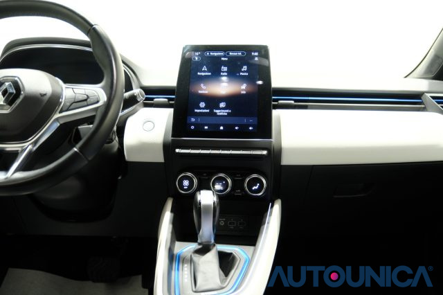 RENAULT Clio usata, con Chiusura centralizzata