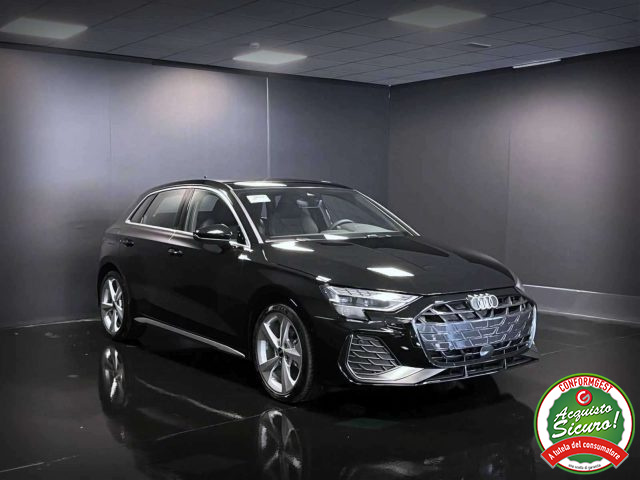 AUDI A3 usata, con Controllo automatico clima