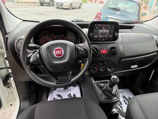 FIAT Fiorino usata, con Ruotino