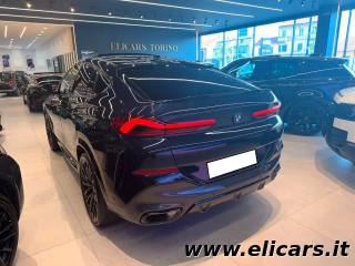 BMW X6 usata, con Chiusura centralizzata