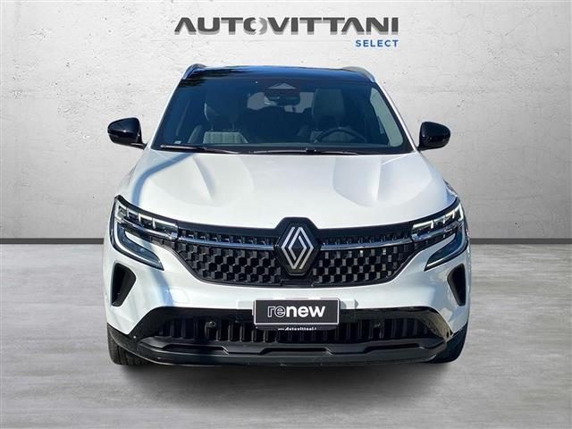 RENAULT Austral usata, con Airbag
