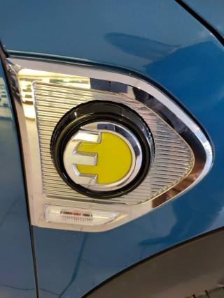 MINI Countryman usata, con Climatizzatore