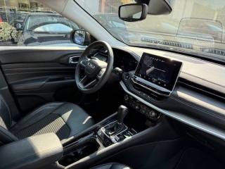 JEEP Compass usata, con Chiusura centralizzata