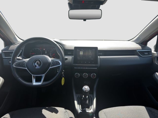 RENAULT Clio usata 11