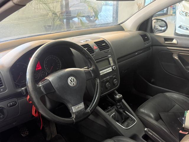 VOLKSWAGEN Golf usata 11