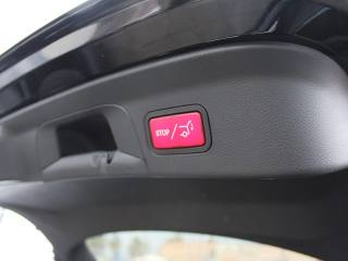 MERCEDES-BENZ GLC 220 usata, con Sensore di pioggia