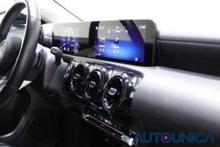 MERCEDES-BENZ A 180 usata, con Limitatore di velocità