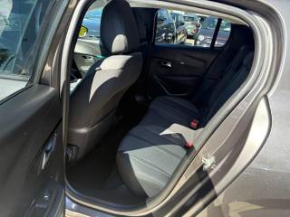 PEUGEOT 208 usata, con Boardcomputer