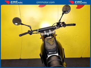 FANTIC MOTOR Caballero 500 usata 10