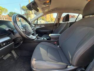 KIA Sportage usata, con Park Distance Control