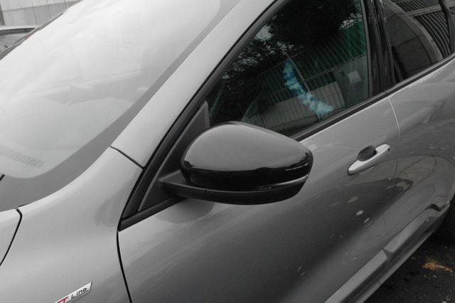 FORD Kuga usata, con Bracciolo