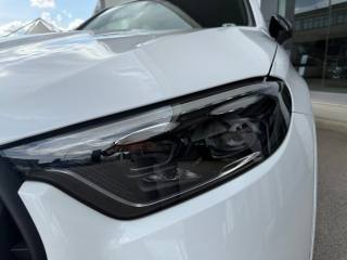 MERCEDES-BENZ GLC 43 AMG usata, con Portellone posteriore elettrico