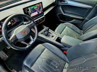 CUPRA Formentor usata, con Controllo trazione