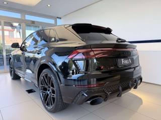AUDI RS Q8 usata, con Sedili riscaldati