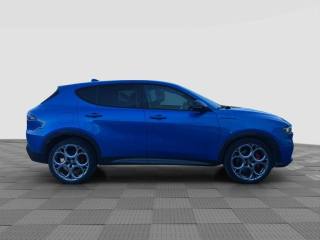 ALFA ROMEO Tonale usata 5