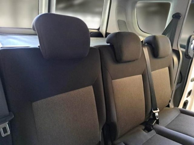 FIAT Doblo usata 9