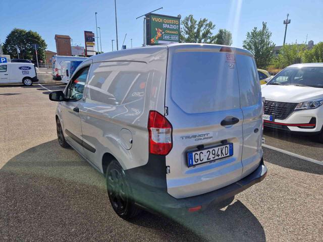 FORD Transit Courier usata, con ESP