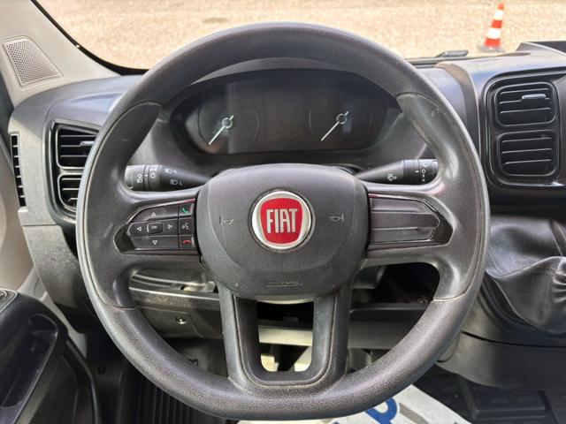 FIAT Ducato usata, con ESP