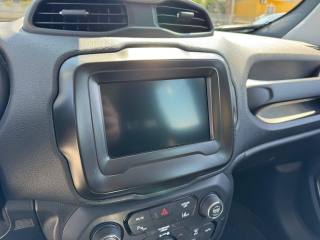 JEEP Renegade usata, con Cruise Control