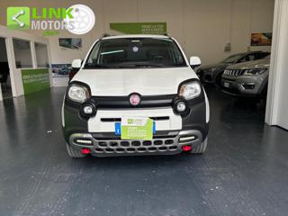 FIAT Panda usata 6